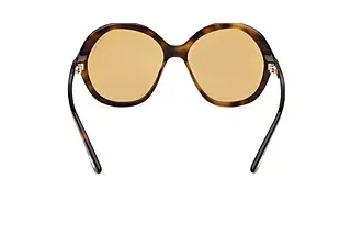 Rückansicht Tom Ford ANNABELLE-02 (FT1282 - 52E)