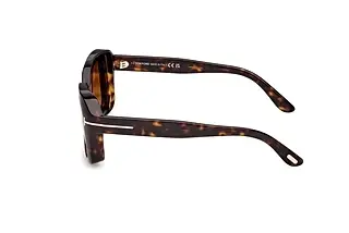 Seitenansicht Tom Ford NATALIA-02 (FT1283 - 52F)