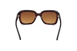Rückansicht Tom Ford NATALIA-02 (FT1283 - 52F)
