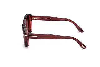 Seitenansicht Tom Ford NATALIA-02 (FT1283 - 69T)