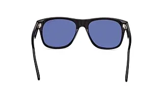 Rückansicht Tom Ford MARLON-02 (FT1284 - 01V)