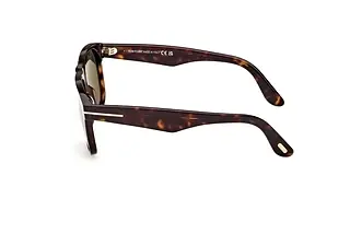 Seitenansicht Tom Ford MARLON-02 (FT1284 - 52N)