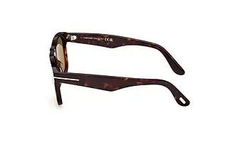 Seitenansicht Tom Ford MARLON-02 (FT1284 - 52R)