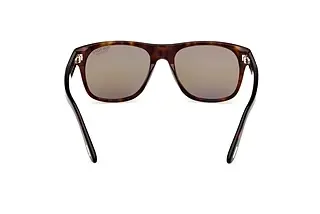 Rückansicht Tom Ford MARLON-02 (FT1284 - 52R)