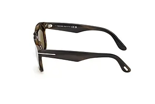Seitenansicht Tom Ford MARLON-02 (FT1284 - 55N)