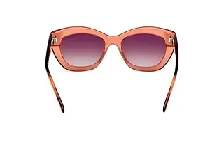 Rückansicht Tom Ford LINDA-02 (FT1285 - 42F)