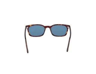 Rückansicht Tom Ford MILES-02 (FT1300 - 54V)