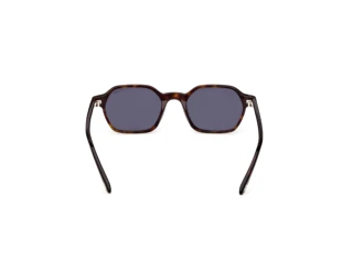 Rückansicht Tom Ford JOEY-02 (FT1301 - 52A)