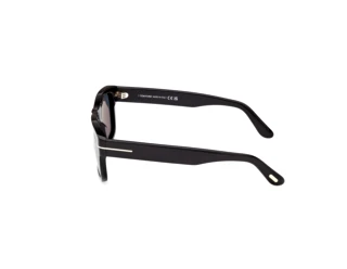 Seitenansicht Tom Ford SMITH-02 (FT1303 - 01D)