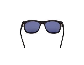 Rückansicht Tom Ford SMITH-02 (FT1303 - 01D)