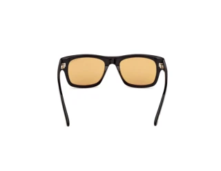 Rückansicht Tom Ford SMITH-02 (FT1303 - 01E)