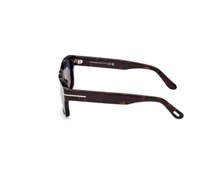 Seitenansicht Tom Ford SMITH-02 (FT1303 - 52V)