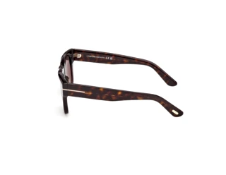 Seitenansicht Tom Ford FINN-02 (FT1304 - 52A)