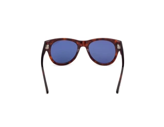 Rückansicht Tom Ford BURTON-02 (FT1305 - 54V)