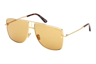 Tom Ford Eliott-02 FT 1307 30E