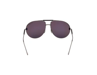 Rückansicht Tom Ford LOU-02 (FT1308 - 08A)