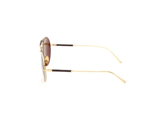 Seitenansicht Tom Ford LOU-02 (FT1308 - 30E)
