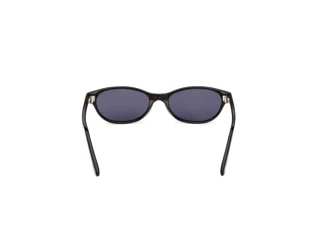 Rückansicht Tom Ford CHLOE-02 (FT1310 - 01A)