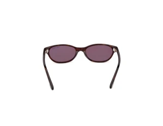 Rückansicht Tom Ford CHLOE-02 (FT1310 - 52E)