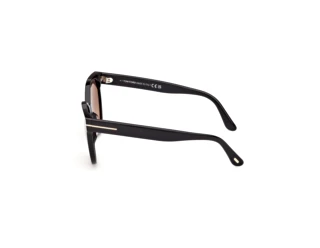 Seitenansicht Tom Ford TALLULAH-02 (FT1311 - 01T)