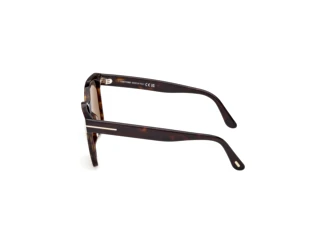 Seitenansicht Tom Ford IRIS-02 (FT1312 - 52H)