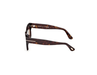Seitenansicht Tom Ford EMMA-02 (FT1314 - 52E)