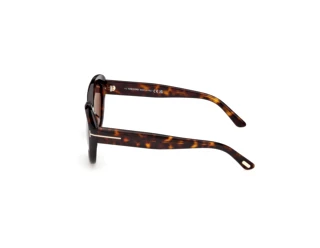 Seitenansicht Tom Ford STACY-02 (FT1316 - 52E)