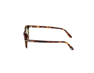 Seitenansicht Tom Ford PRESCOTT-02 (FT1331 - 53N)