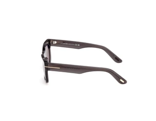Seitenansicht Tom Ford MARSHALL-02 (FT1334 - 20V)