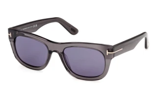 Vorderansicht Tom Ford MARSHALL-02 (FT1334 - 20V)