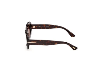 Seitenansicht Tom Ford ISLAY-02 (FT1345 - 52E)