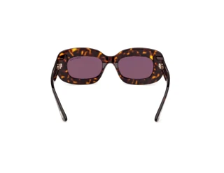 Rückansicht Tom Ford ISLAY-02 (FT1345 - 52E)