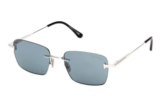 Vorderansicht Tom Ford JAKE-02 (FT1354 - 16V)