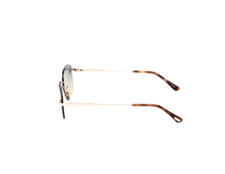 Seitenansicht Tom Ford JAKE-02 (FT1354 - 28P)