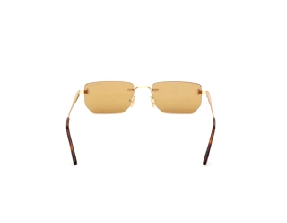 Rückansicht Tom Ford ETHAN-02 (FT1355 - 30E)