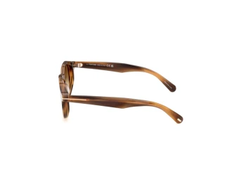 Seitenansicht Tom Ford THOMAS-02 (FT1358 - 55F)