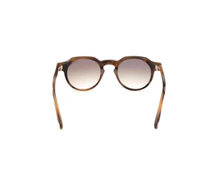 Rückansicht Tom Ford THOMAS-02 (FT1358 - 55F)