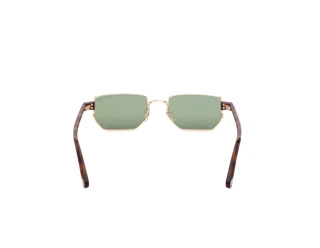 Rückansicht Tom Ford LIAM-02 (FT1360 - 28N)