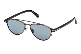 Vorderansicht Tom Ford ANTHONY-02 (FT1361 - 08V)
