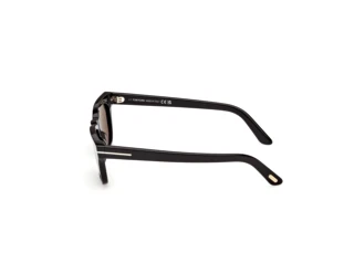 Seitenansicht Tom Ford PENN-02 (FT1362 - 01A)