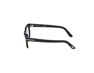 Seitenansicht Tom Ford PENN-02 (FT1362 - 01V)