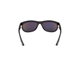 Rückansicht Tom Ford ANDERS-02 (FT1363 - 01A)