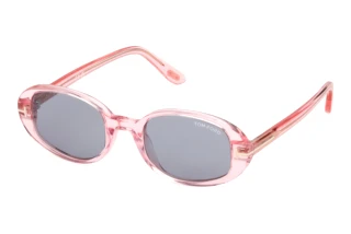 Vorderansicht Tom Ford IGGY (FT1364 - 72A)