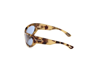 Seitenansicht Tom Ford LEONA-02 (FT1365 - 56V)