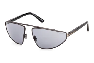 Vorderansicht Tom Ford PARKER-02 (FT1399 - 13A)