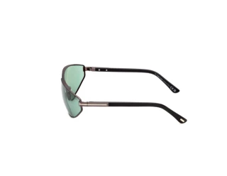Seitenansicht Tom Ford PARKER-02 (FT1399 - 13N)
