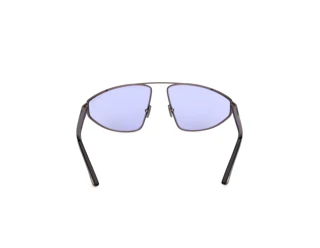 Rückansicht Tom Ford PARKER-02 (FT1399 - 13Y)