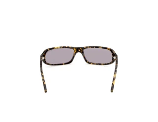 Rückansicht Tom Ford ADDISON-02 (FT1400 - 55C)