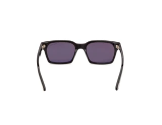 Rückansicht Tom Ford HAYDEN-02 (FT1403 - 01A)