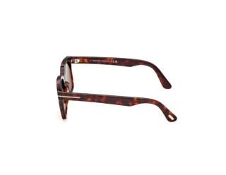 Seitenansicht Tom Ford HAYDEN-02 (FT1403 - 54V)